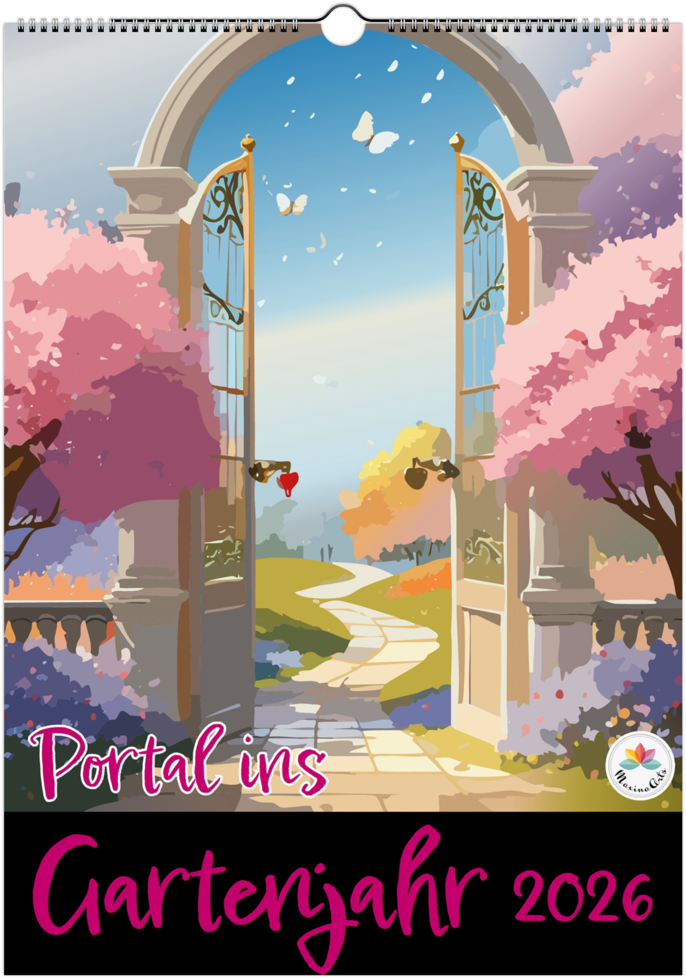 Optional und kostenlos personalisierbar – Wunschtext im Bestellvorgang eintragen.